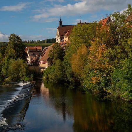 Gaestehaus Klingler Besigheim Exteriör bild