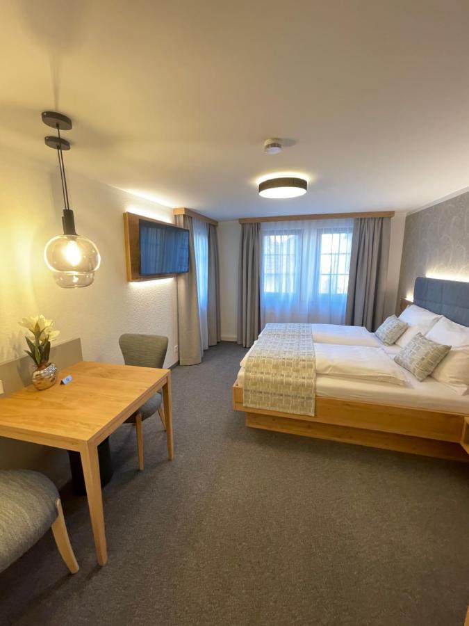 Gaestehaus Klingler Besigheim Exteriör bild