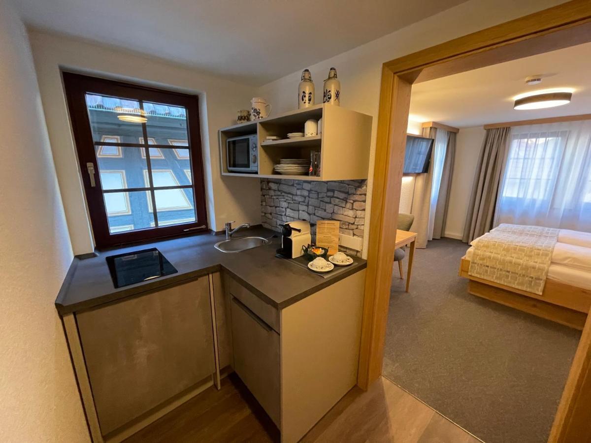 Gaestehaus Klingler Besigheim Exteriör bild