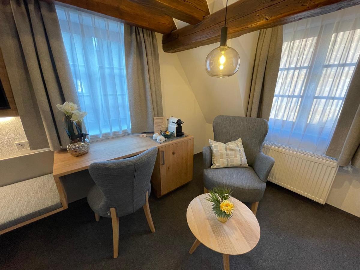 Gaestehaus Klingler Besigheim Exteriör bild