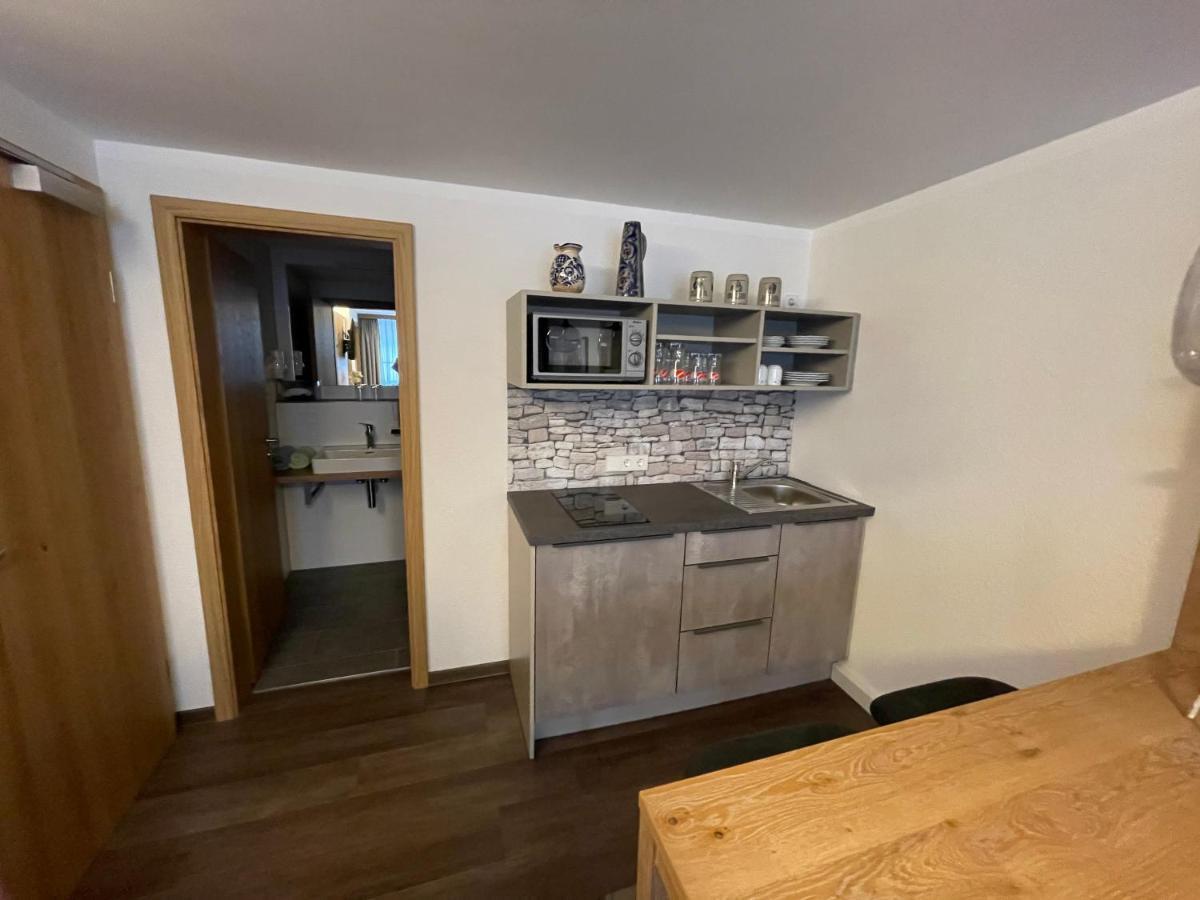 Gaestehaus Klingler Besigheim Exteriör bild