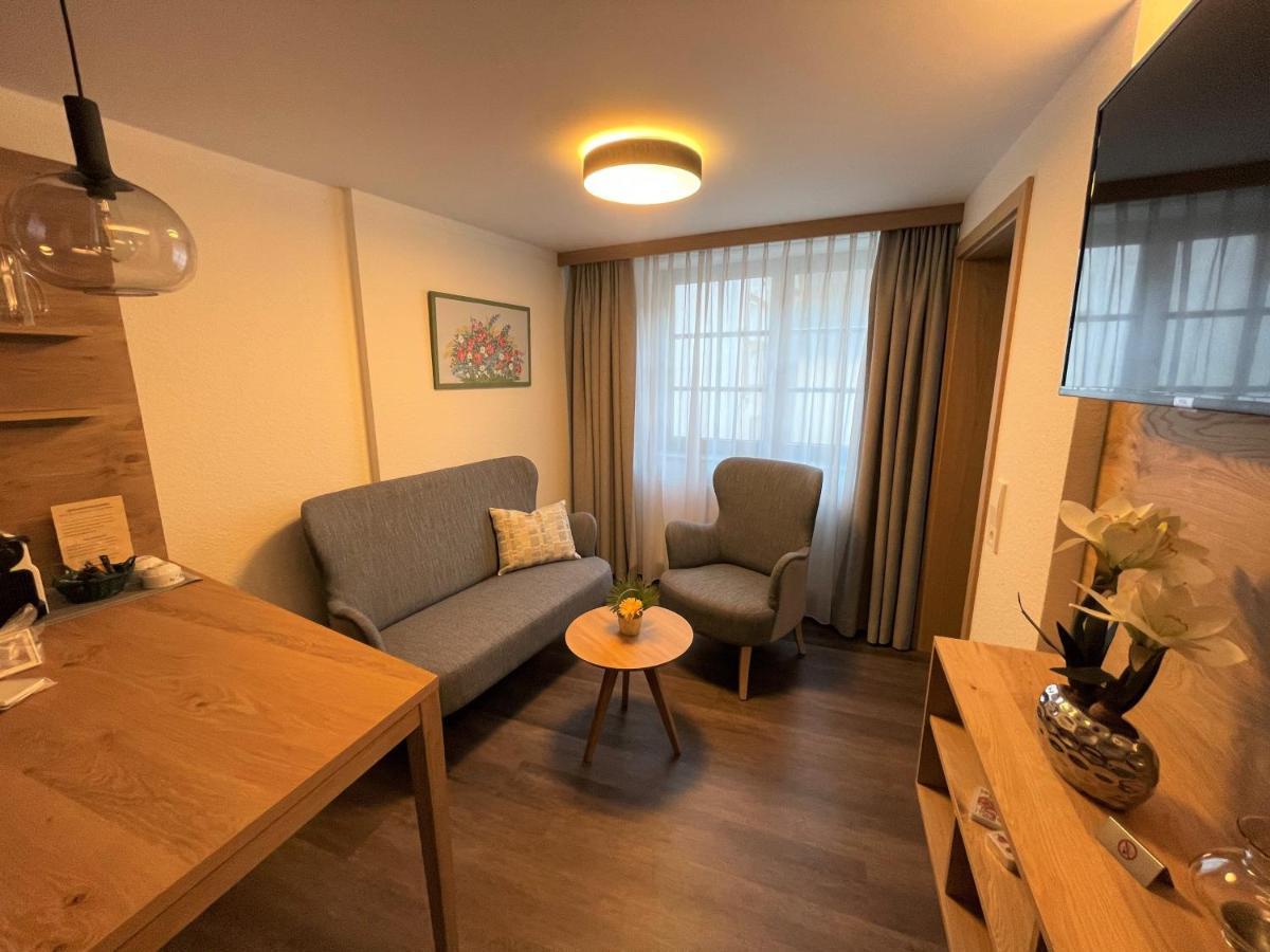 Gaestehaus Klingler Besigheim Exteriör bild