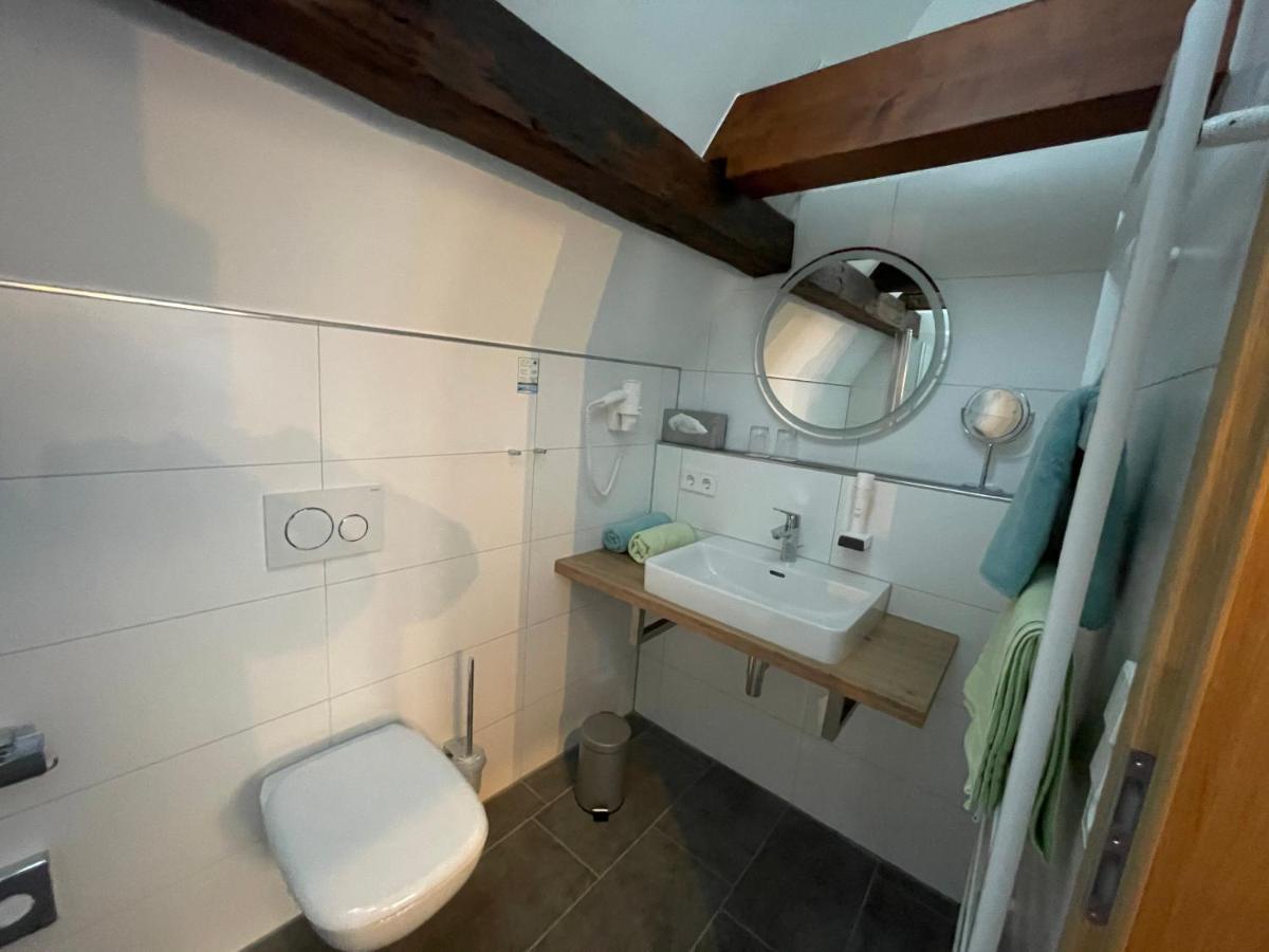 Gaestehaus Klingler Besigheim Exteriör bild